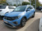 preview Volkswagen T-Cross #0