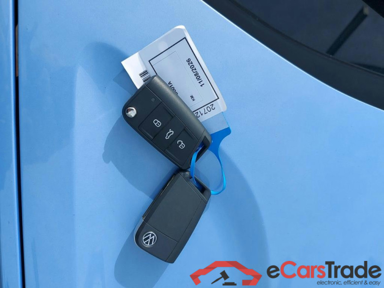 VOLKSWAGEN - VW  T-CROSS TSI 116PK   ***   TOTAL LOSS - NO COC   ***   DSG Style Business Premium Towing Hook * PETROL * #4