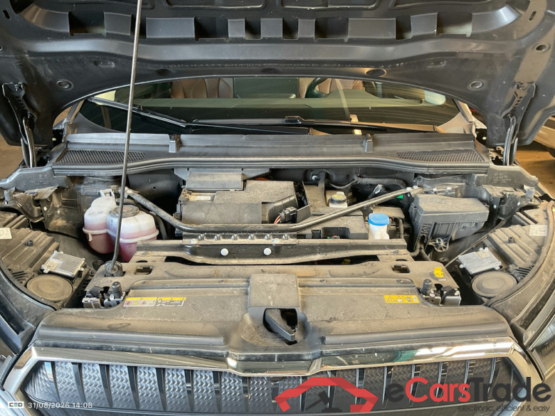 SKODA ENYAQ COUPE 82KWH IV 80 #6