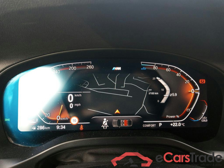 BMW X4 / 2021 / 5P / todoterreno xDrive20d xLine #4