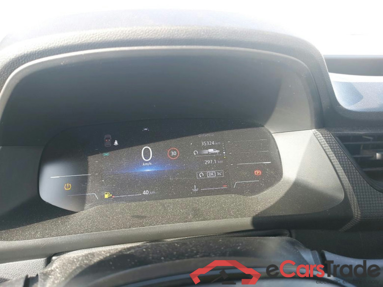 Kangoo Furgón/2021/4P L1 1.5 Blue dCi 70kW (95CV) (AC3) #4