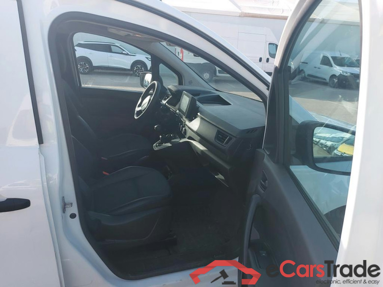 Kangoo Furgón/2021/4P L1 1.5 Blue dCi 70kW (95CV) (AC3) #6