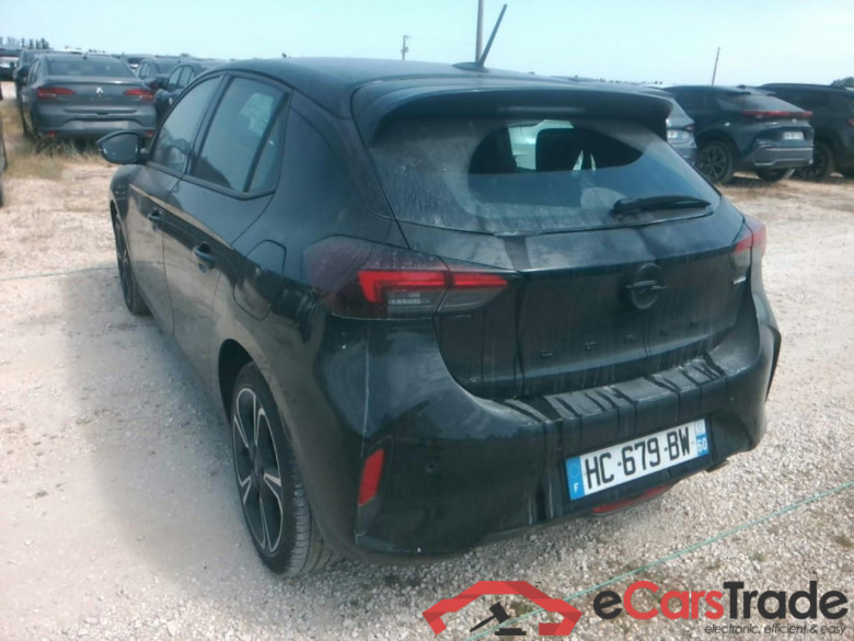 CORSA GS 1.2 TURBO HYB 100 BVA RISK chtx #3