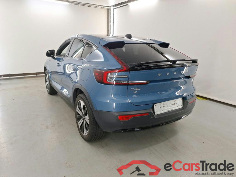 VOLVO C40 BEV 78KWH RECHARGE TWIN ULTIMATE #3