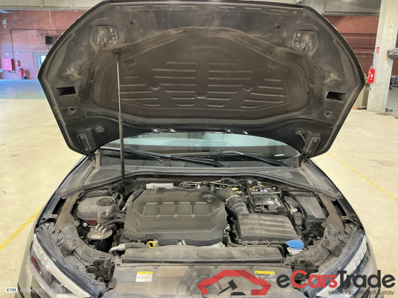 AUDI A3 SPORTBACK DIESEL - 2020 35 TDi S line S tronic #6
