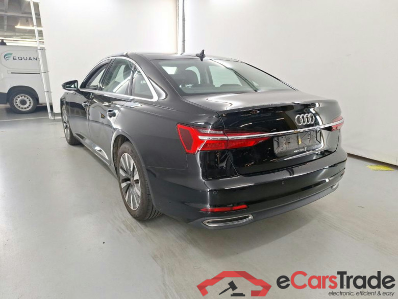 AUDI A6 DIESEL - 2018 35 TDi Business Edition S tronic #3