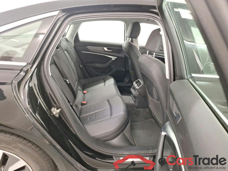 AUDI A6 DIESEL - 2018 35 TDi Business Edition S tronic #6