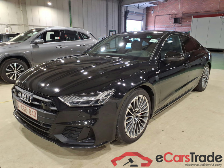 AUDI A7 SPORTBACK 2.0 55 TFSI E PHEV QUATTRO 4WD S TRONIC