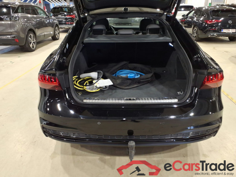 AUDI A7 SPORTBACK 2.0 55 TFSI E PHEV QUATTRO 4WD S TRONIC #3