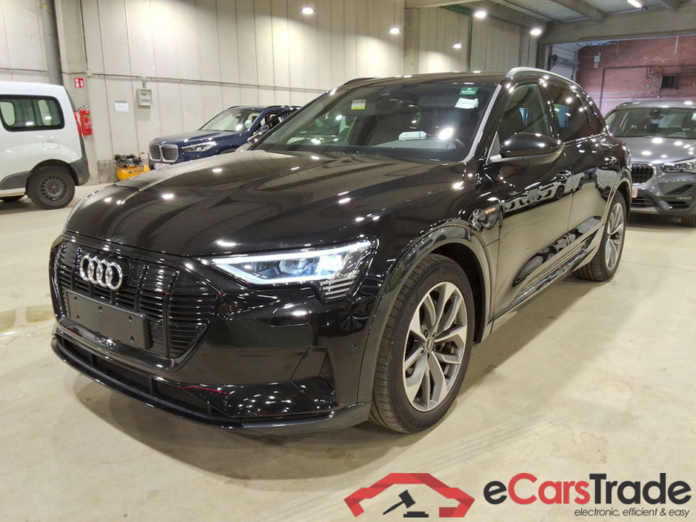 AUDI E-TRON BEV 95KWH 55 QUATTRO ADVANCED