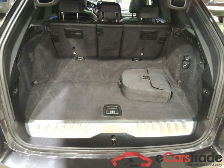 BMW 5 SERIES TOURING 2.0 530E TOURING AUTO #3