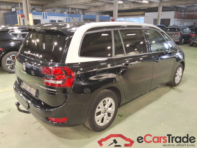CITROËN GRAND C4 SPACETOURER 1.2 PURETECH 130 S-S FEEL AUTO #4