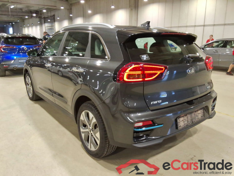 KIA E-NIRO 64 kWh Must #2