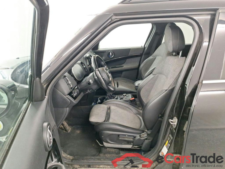 MINI Mini 1.5 COOPER S E 4WD AUTO #5