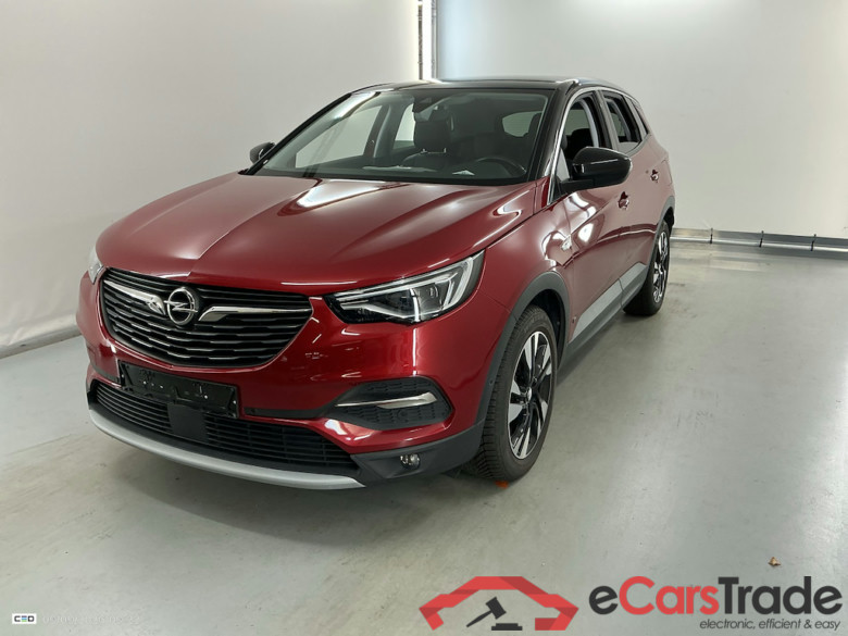 OPEL Grandland 1.6 PHEV E-AT8 225HP ULTIMATE
