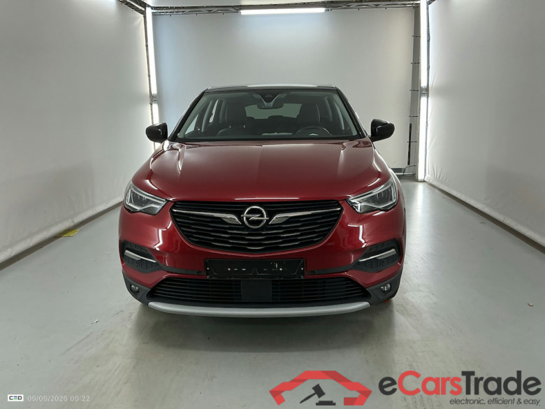 OPEL Grandland 1.6 PHEV E-AT8 225HP ULTIMATE #2