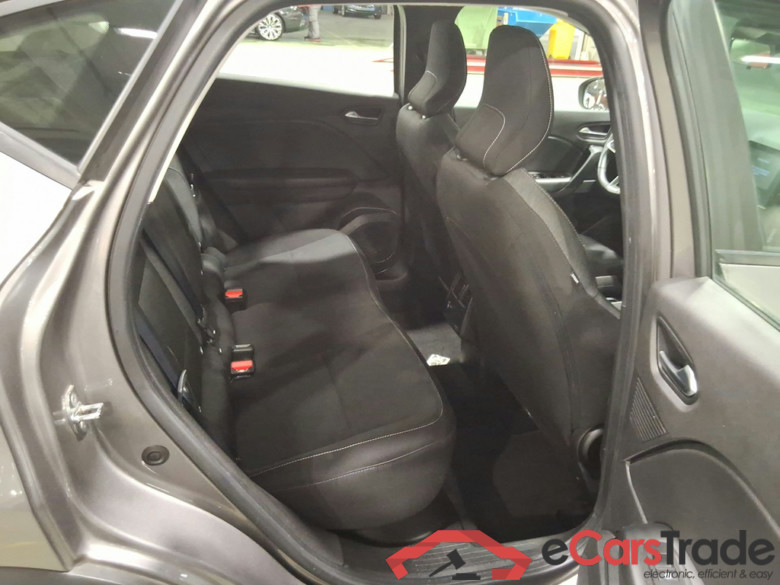 RENAULT CAPTUR 1.0 TCE 90 CORPORATE EDITION #5