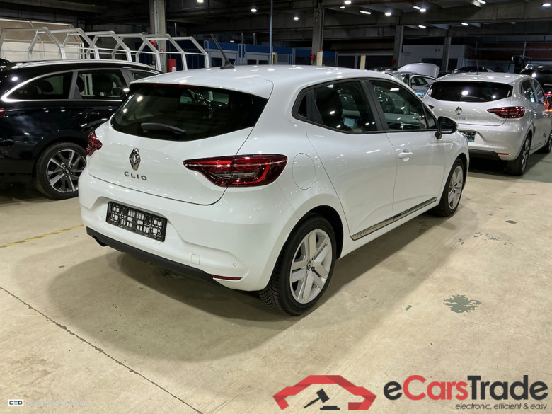 RENAULT Clio 1.0 TCE 100 CORPORATE EDITION #4