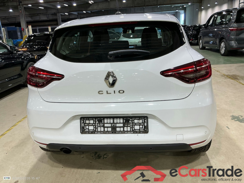 RENAULT Clio 1.0 TCE 100 CORPORATE EDITION #5
