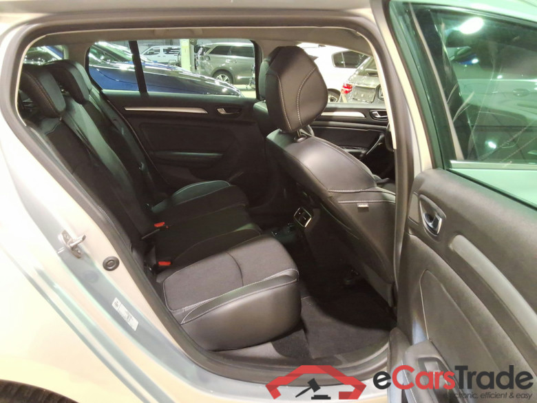 RENAULT MEGANE GRANDTOUR 1.3 TCE 140 TECHNO #5