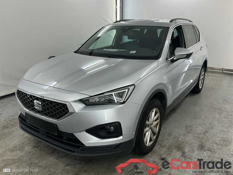 SEAT TARRACO 1.5 TSI Move! DSG #1