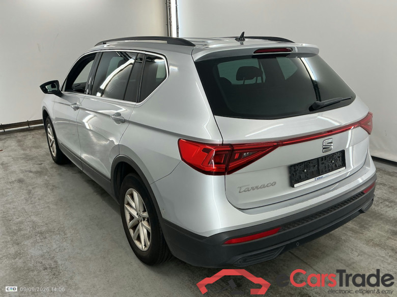 SEAT TARRACO 1.5 TSI Move! DSG #3