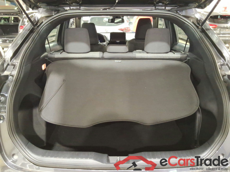 TOYOTA YARIS CROSS 1.5 VVT-IE HEV DYNAMIC PLUS CVT #3