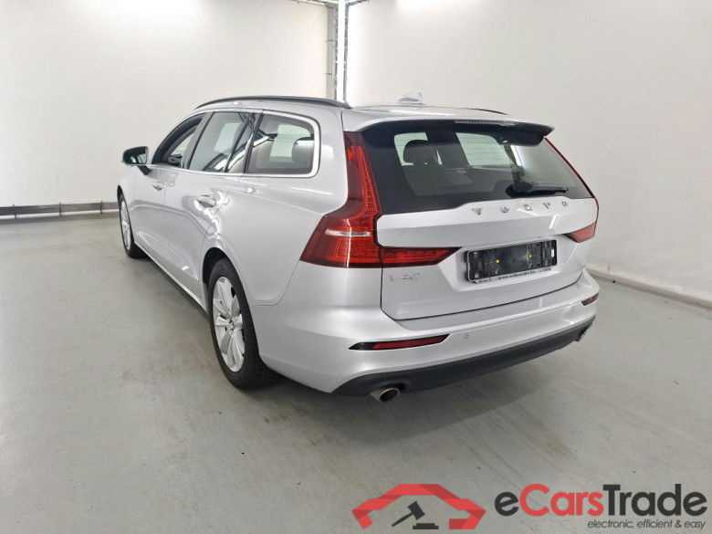 VOLVO V60 2.0 B3 GEARTRONIC MOMENTUM PRO #3