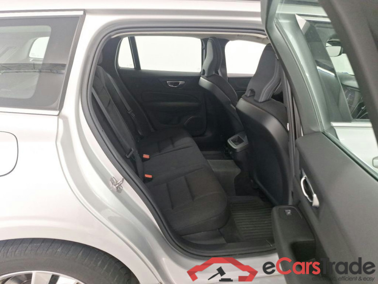 VOLVO V60 2.0 B3 GEARTRONIC MOMENTUM PRO #6