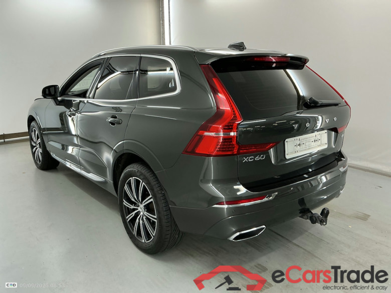 VOLVO XC60 DIESEL - 2017 2.0 D4 Inscription Geartronic AdBlue #3