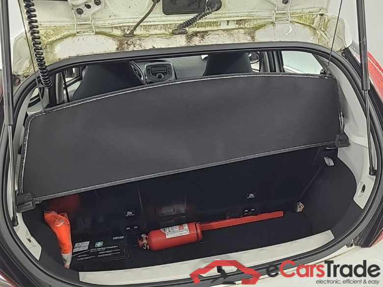 TOYOTA Aygo 1.0 VVT-i x-fun #5