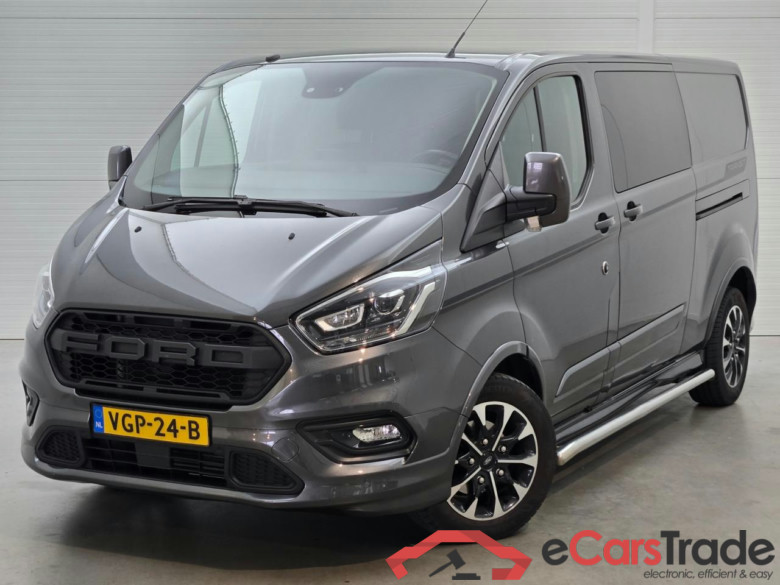 FORD Transit Custom 310 2.0 TDCI L2H1 Sport