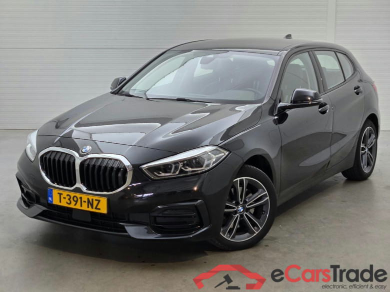 BMW 1-serie 118i