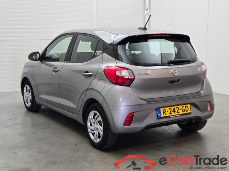 HYUNDAI I10 1.0 Comfort 5-zits #3