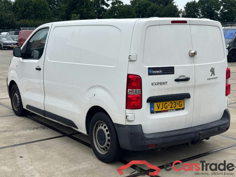 PEUGEOT Expert 1.5 BlueHDI 100 Standard Premium #3