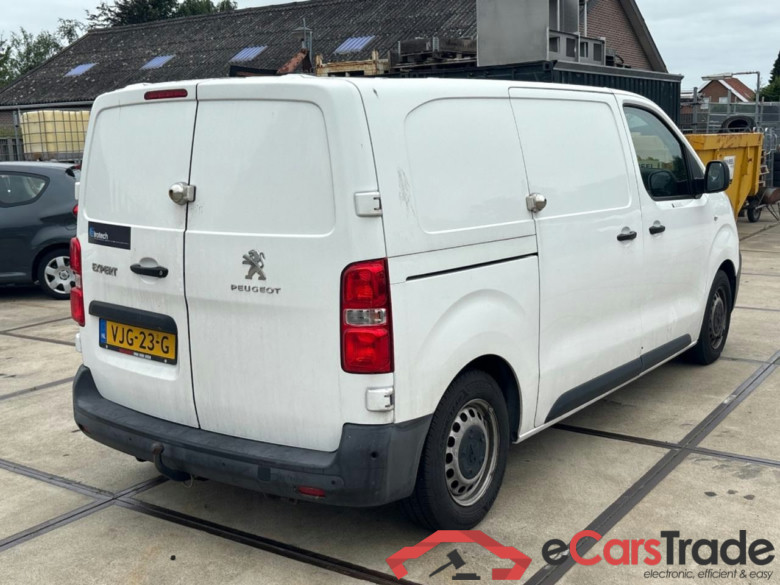 PEUGEOT Expert 1.5 BlueHDI 100 Standard Premium #4
