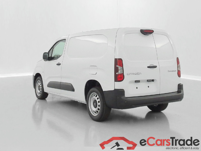 Citroen Berlingo XL 1.5 BlueHDi 130ch EAT8 #5