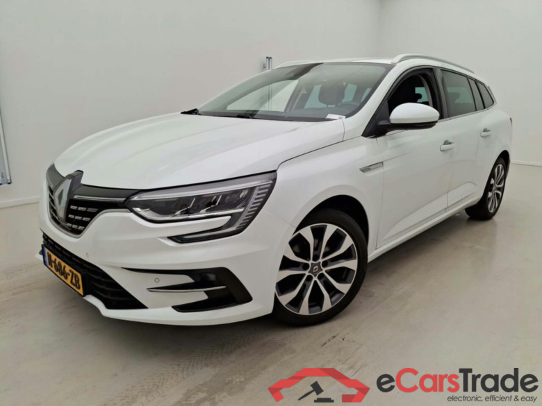 RENAULT MEGANE ESTATE 1.3 TCE INTENS #1