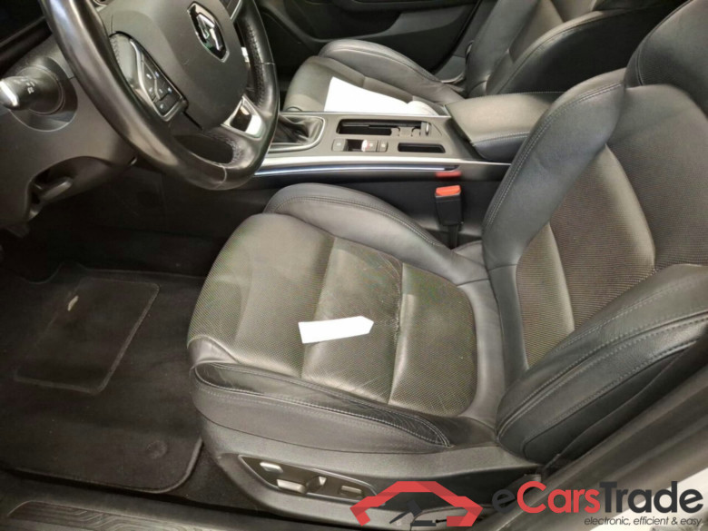 RENAULT MEGANE ESTATE 1.3 TCE INTENS #5