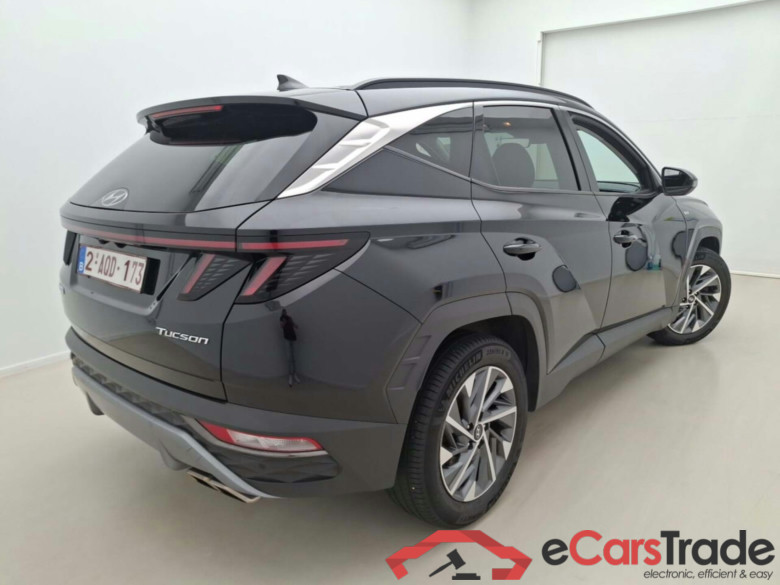 HYUNDAI TUCSON 1.6 T-GDI FEEL AUT. #2