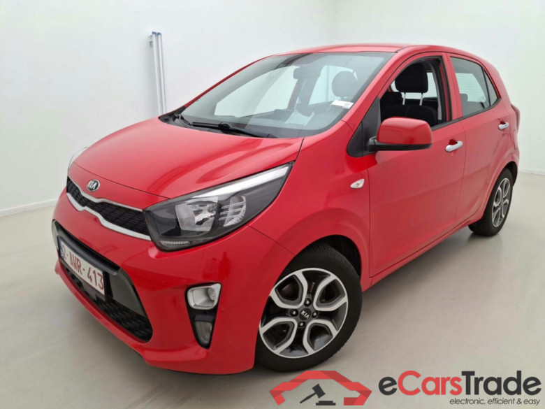 KIA PICANTO 1.0 MPI PULSE