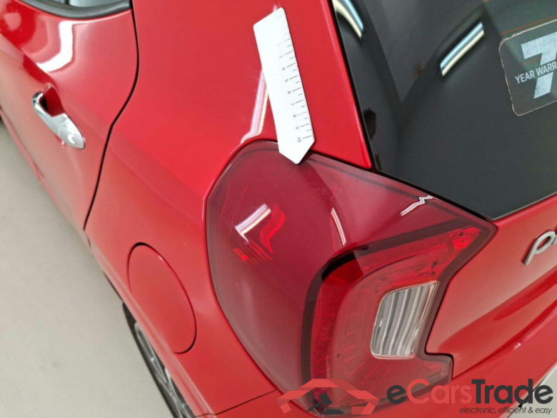 KIA PICANTO 1.0 MPI PULSE #5