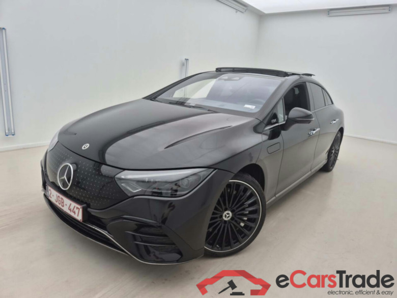 MERCEDES-BENZ EQE 350 AMG-LINE #1