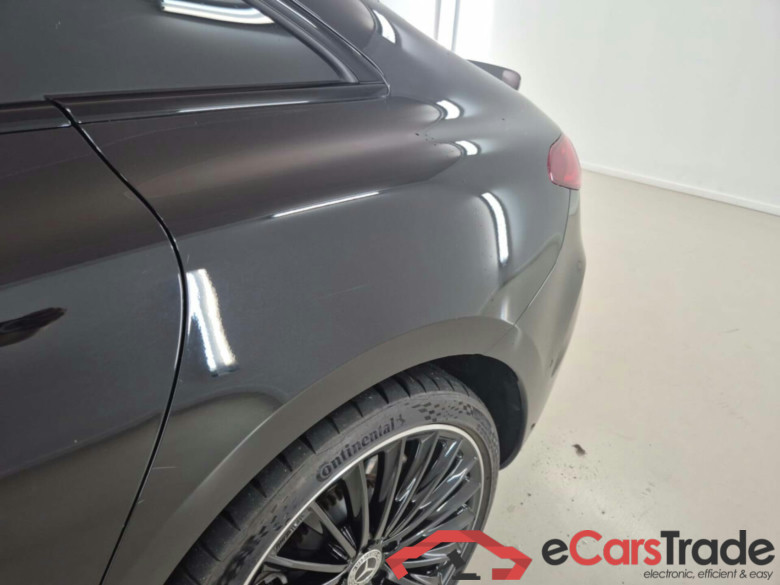 MERCEDES-BENZ EQE 350 AMG-LINE #6