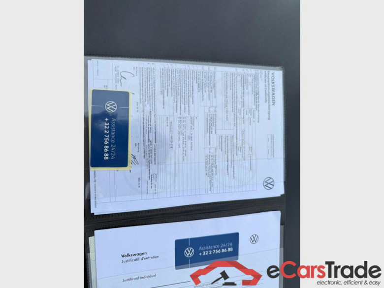 VOLKSWAGEN Tiguan Tiguan Life Business Premium 1.5 TSI mHEV ACT OPF 96 kW (130 ch) 7 vitesses DSG #3