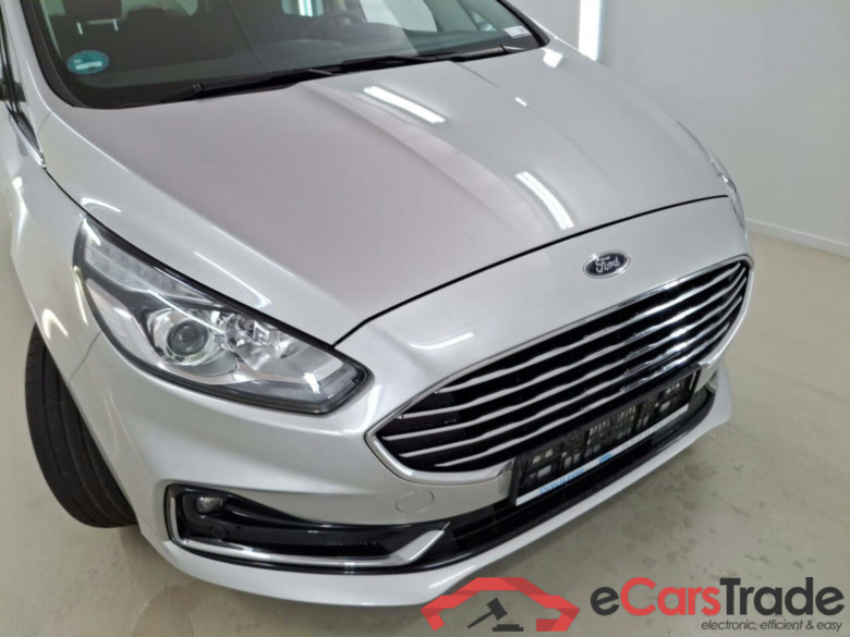 FORD S-MAX 2.5 DURATEC TITANIUM AUT. #6