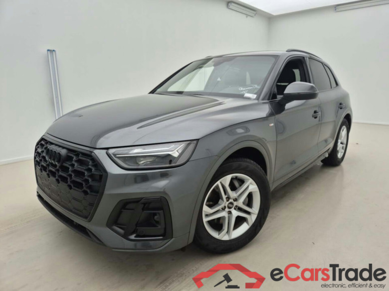 AUDI Q5 35 TDI S-LINE S-TRONIC #1