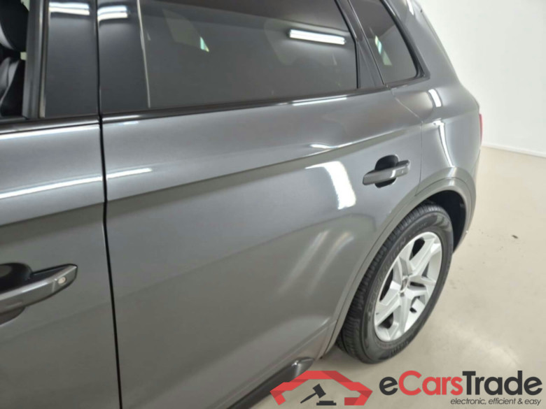 AUDI Q5 35 TDI S-LINE S-TRONIC #6