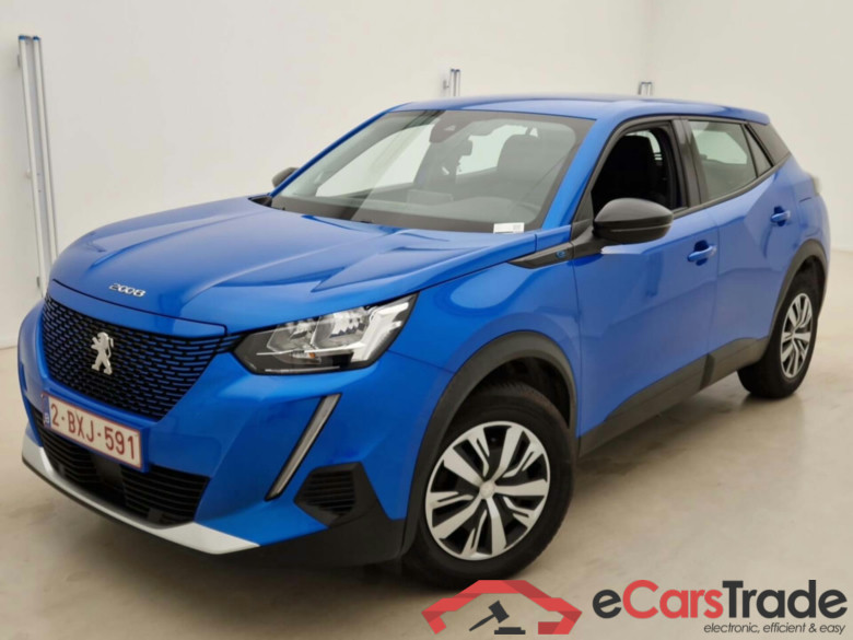 PEUGEOT E-2008 ACTIVE 50 KWH #1