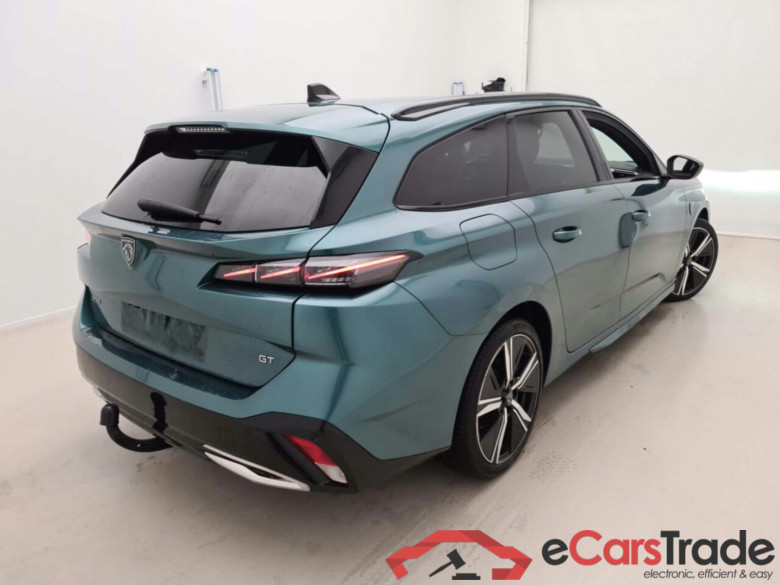 PEUGEOT 308 SW 1.5 BLUEHDI GT EAT8 #2